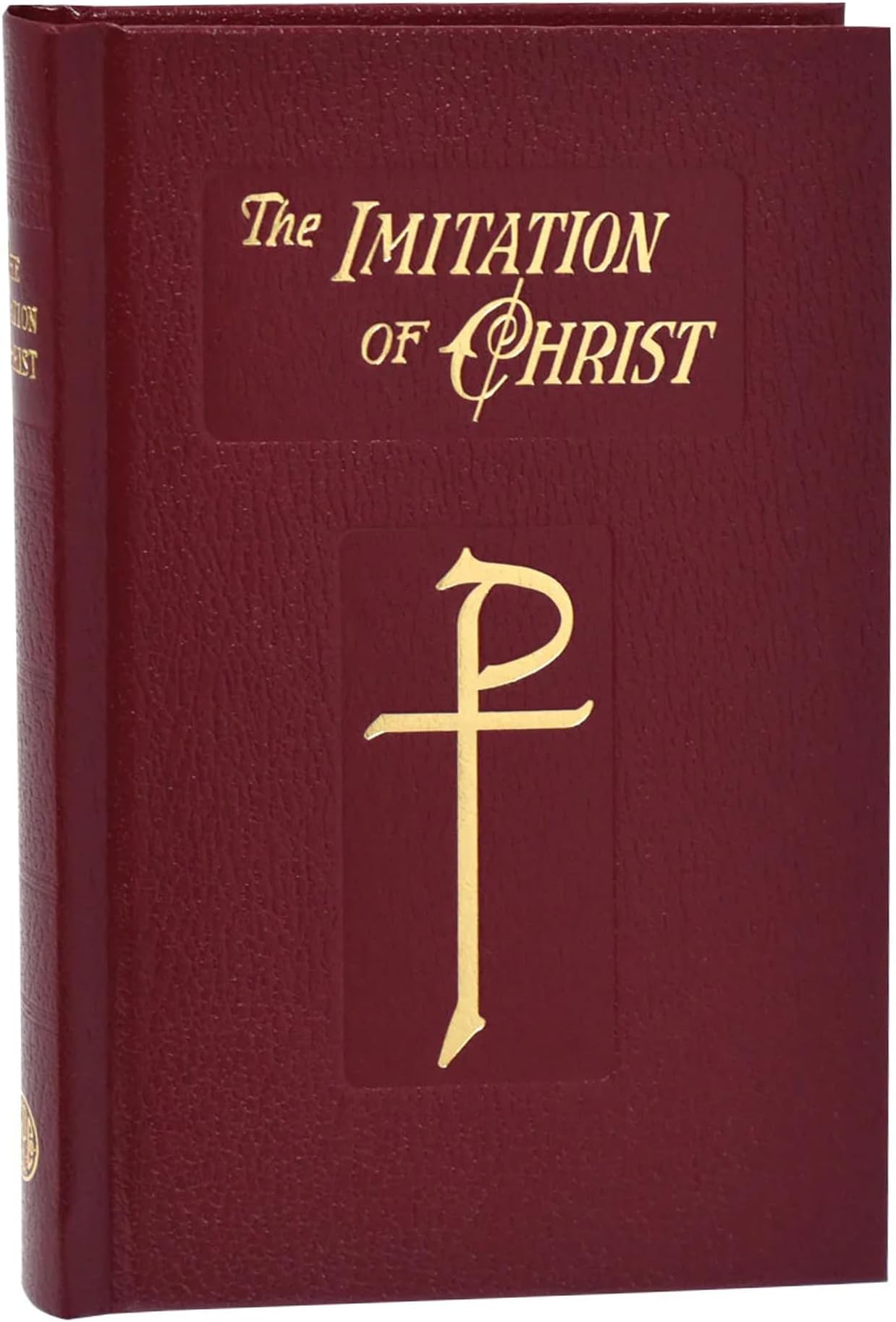 Imitation of Christ