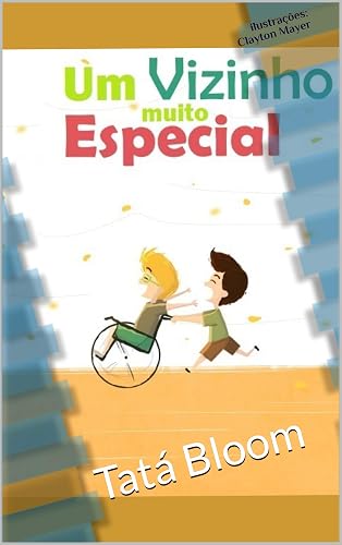 Um Vizinho Muito Especial: Tatá Bloom