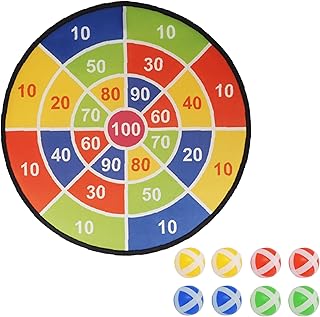 HAC どでかダーツ マジックボール φ75cm 4442