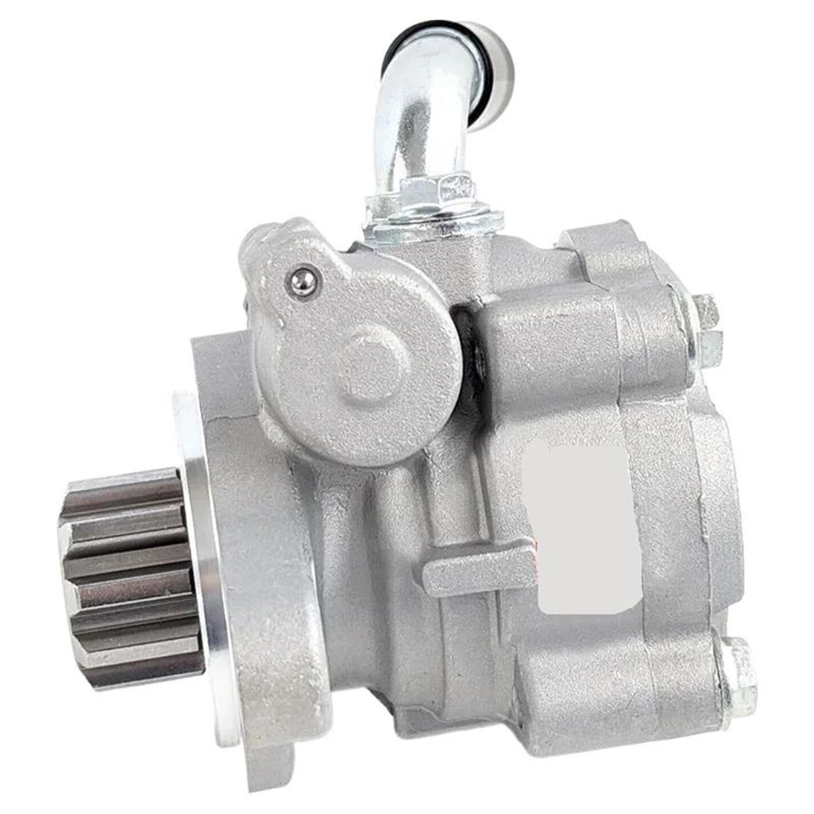 Bomba de dirección asistida 4431035690 para Toyota para Hilux VI