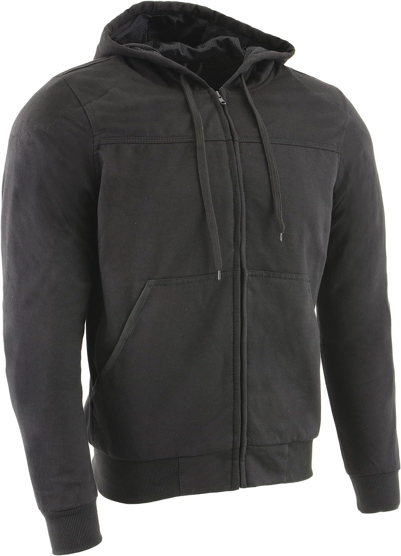 acg hoodie black