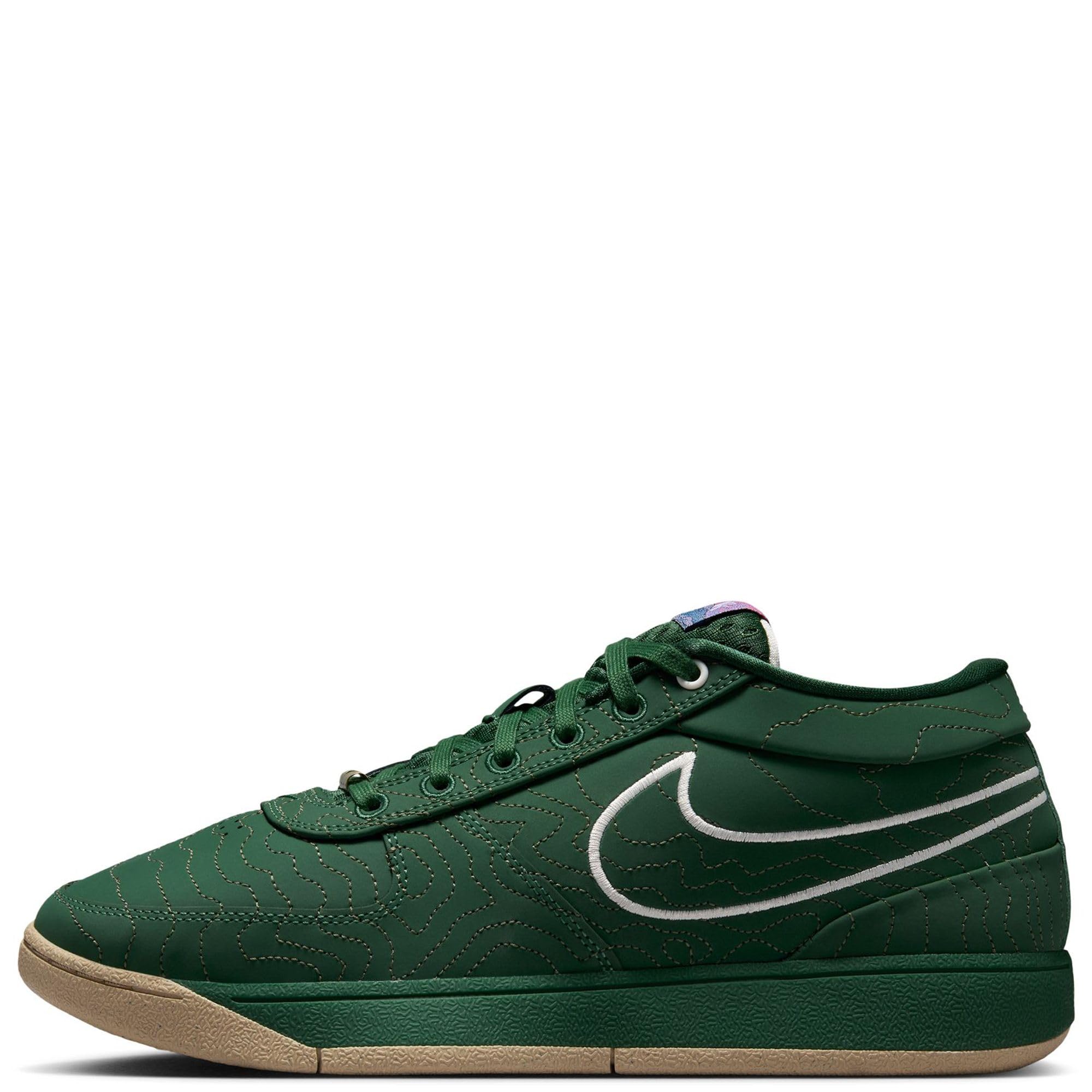 Nike Livro 1 (abeto/fantasma-cânhamo-branco), Fir Phantom Hemp