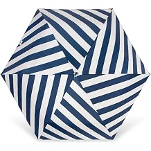 Super-Slim Compact Striata with UPF 50 Sun Protection