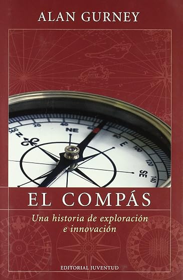 El Compas: Una Historia de Exploracion e Innovacion