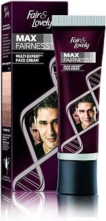 Fair & Lovely Max Fairness For Men 50gm