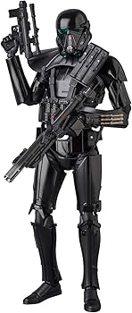 Amazon.co.jp: MAFEX マフェックス ROGUE ONE: A STAR WARS