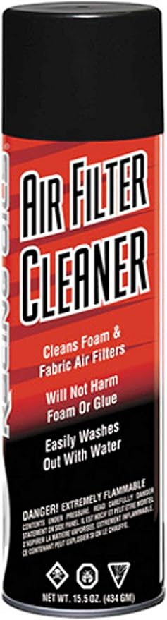 Maxima Air Filter Cleaner - 79920