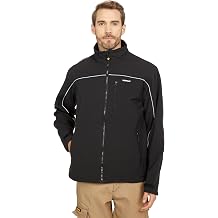 Caterpillar Mens Softshell Jacket