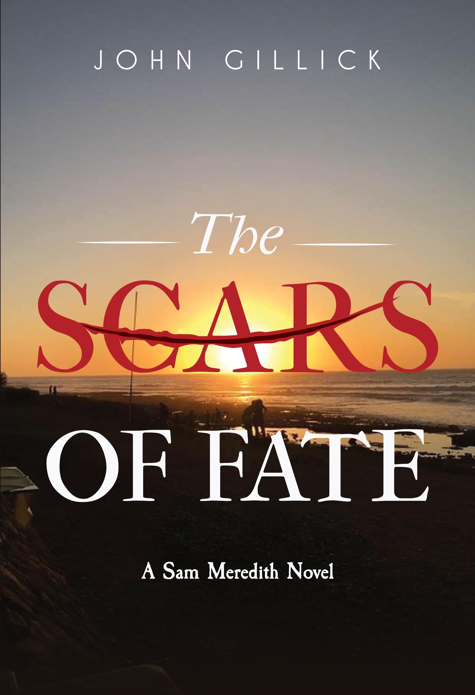 The Scars of Fate