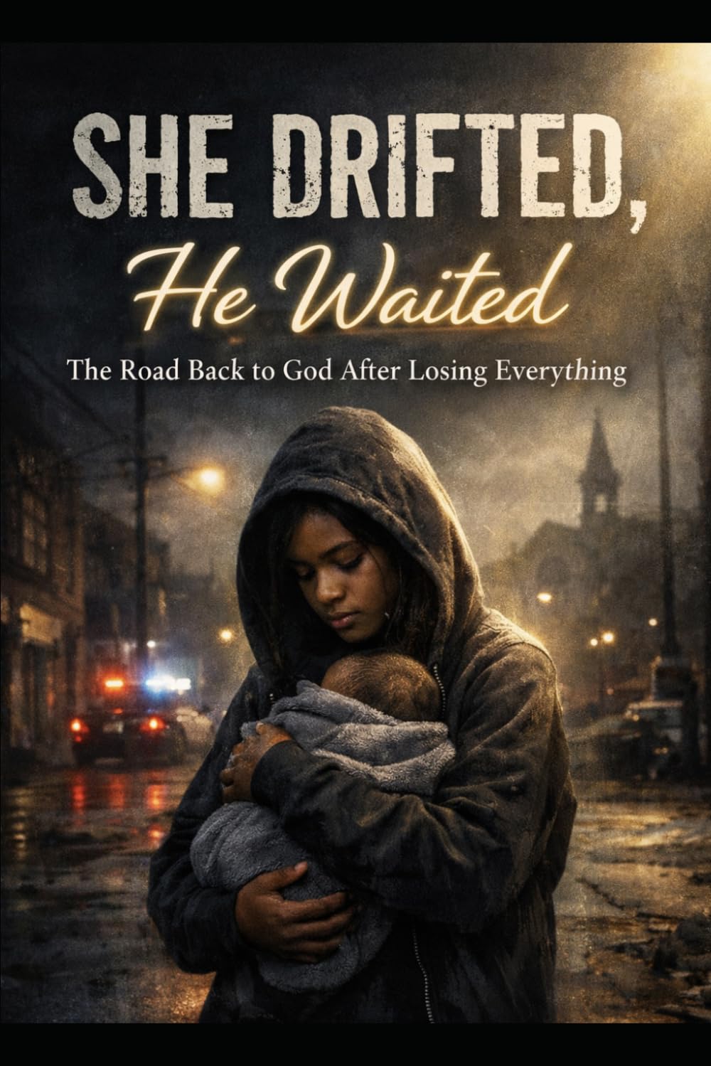 She Drifted, He Waited: The Road Back to God After Losing Everything