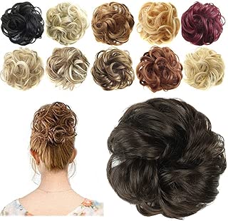 Best Easy Hair Bun Tool Of 2020 Top Rated Reviewed
