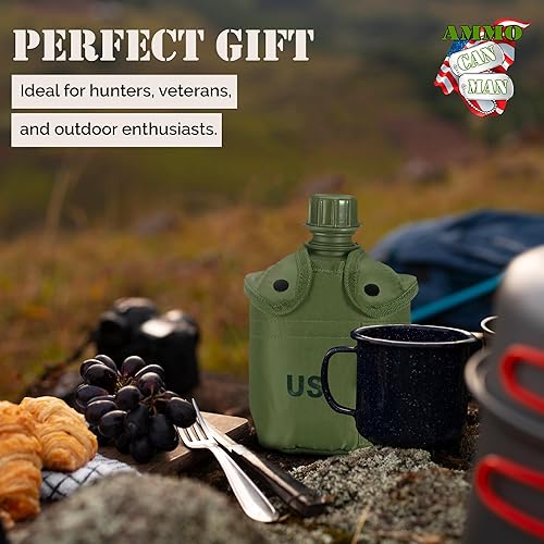 Miniatura 6 de Funda para cantina Gi original - Od