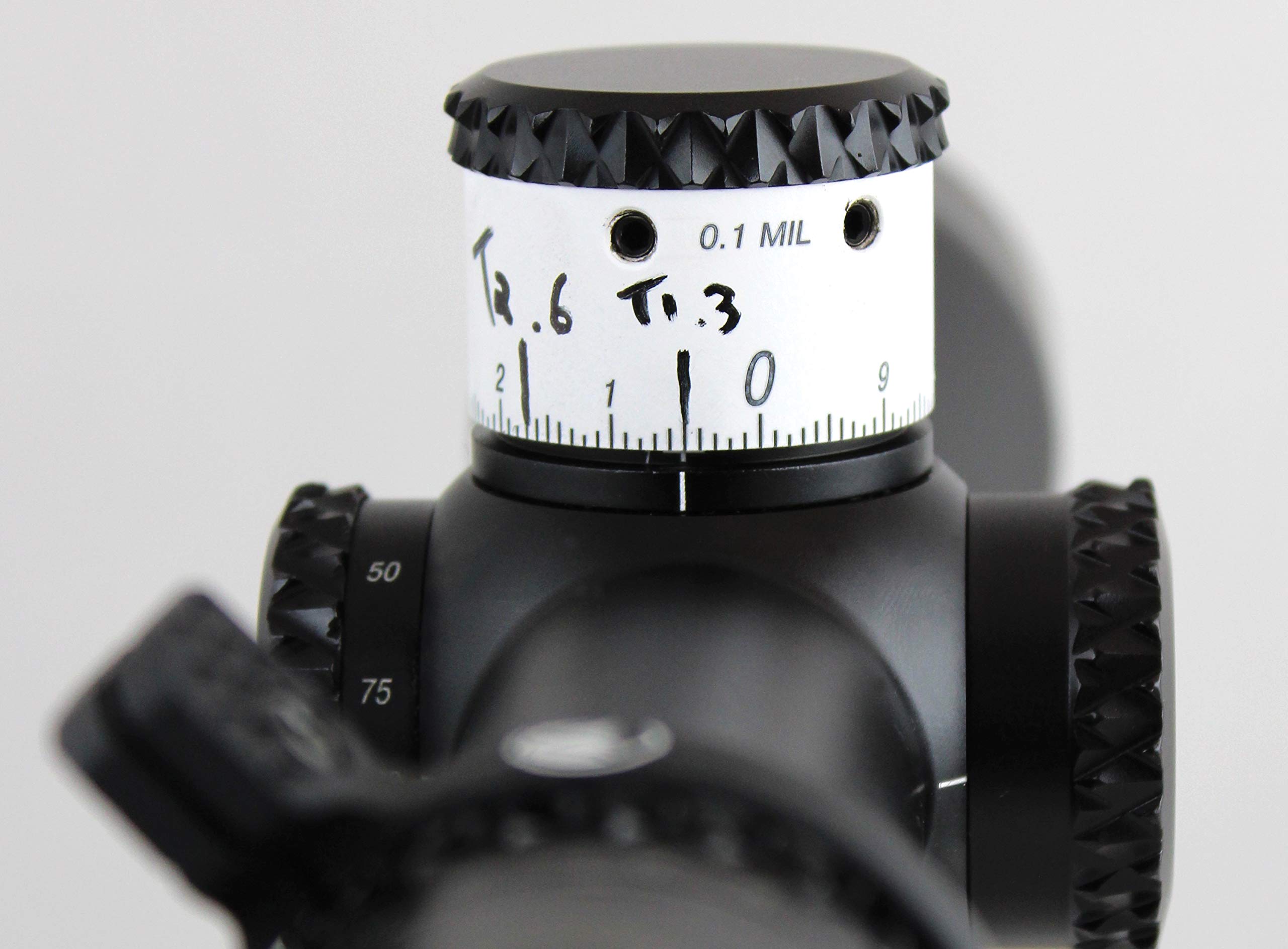 Primary Arms Mag-Tight Magnification Lever for PLx Optics