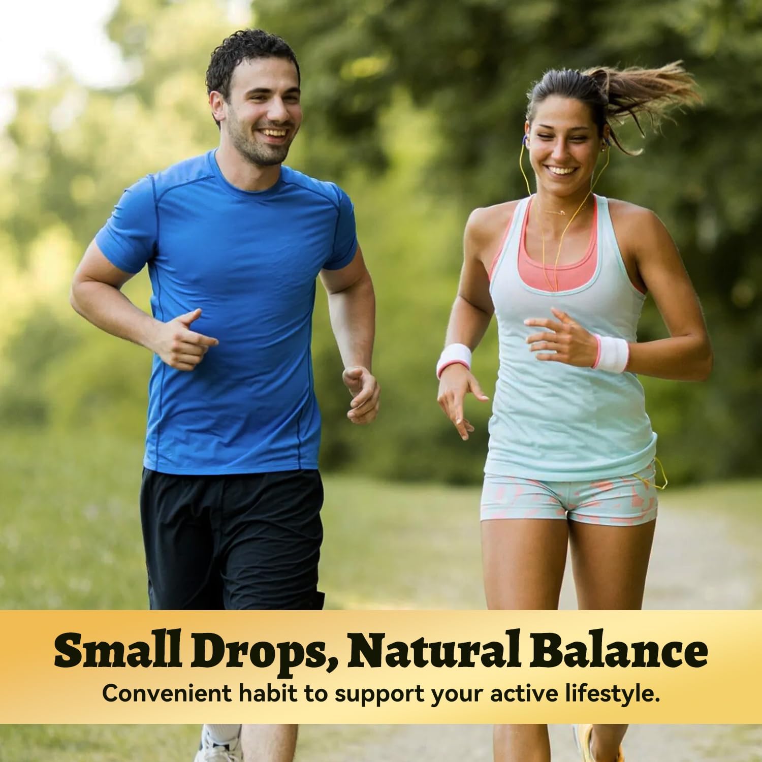 Berberine Ceylon Cinnamon Liquid Drops, Herbal Supplement with Bitter Melon Extract, Glucomannan, Gymnema, Chromium, Turmeric, Panax Ginseng, Moringa, Clean Berry Cinnamon Flavor, 2 fl oz