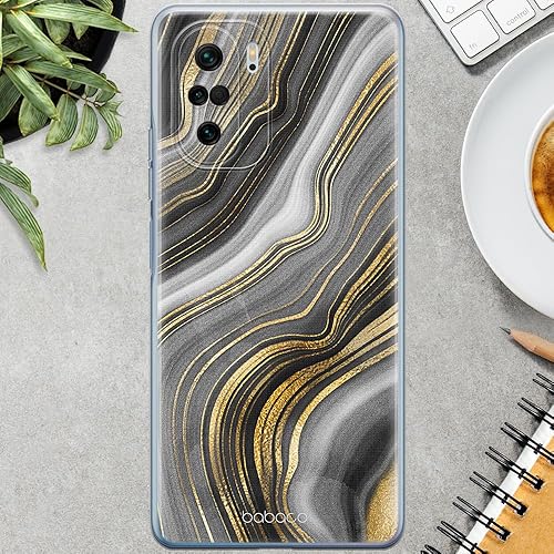 Miniatura 3 de ERT Group Mobile Phone case for Xiaomi MI 11i/ REDMI K40/K40 PRO/Poco F3/ F3 PRO Original and Officially Licensed Pattern Marble 010 adapted to The