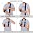 supregear Arm Sling, Adjustable Arm Support Strap, Lightweight Shoulder Immobilizer for Injured Elbow, Broken Collarbone, Torn Rotator Cuff, Dislocation or AC Separation, Left Right, Men Women
