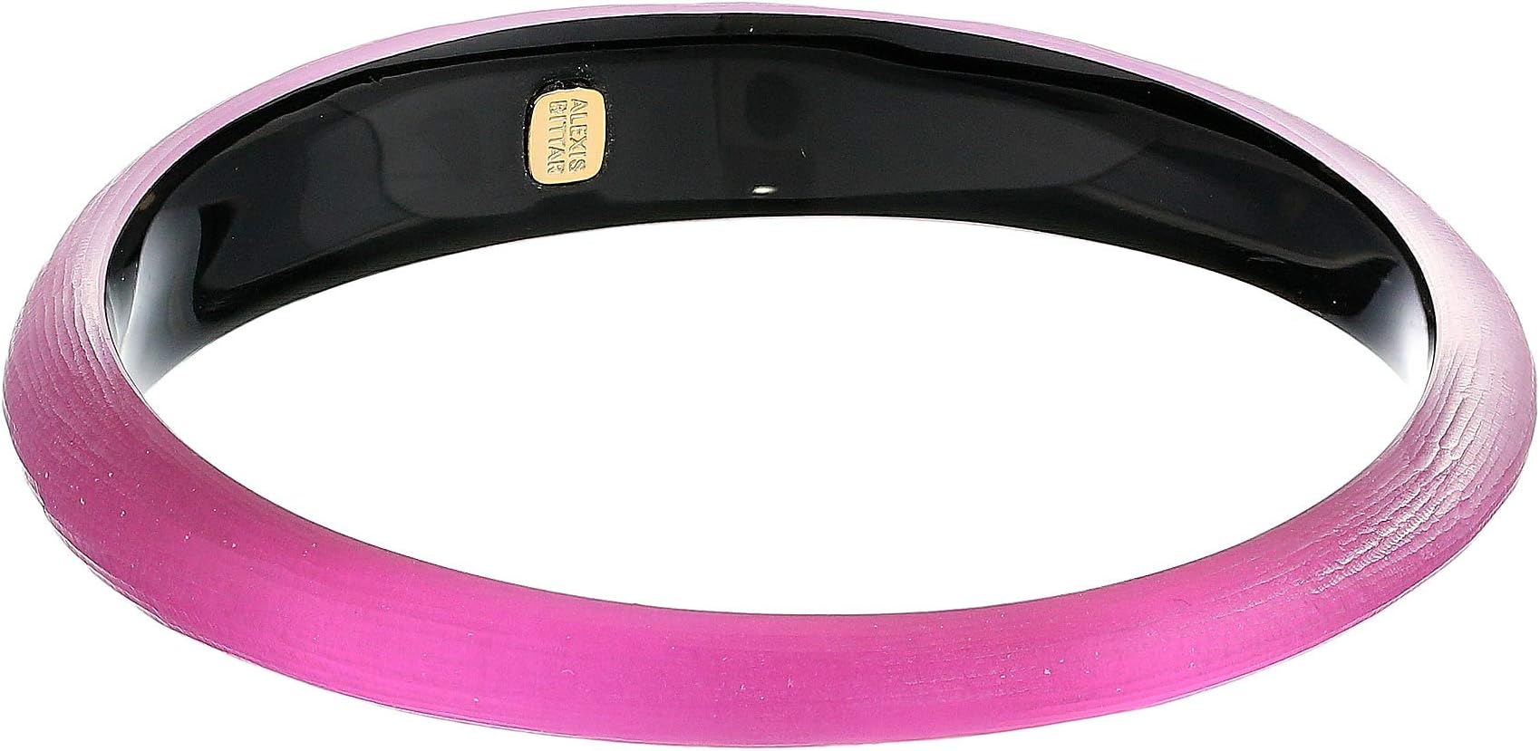 Tapered Bangle