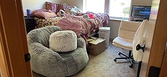 Review Image by Kairrie McClain