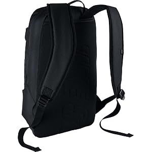 Nike SB Courthouse Backpack (One Size, Black/White) | B2B Liquidation Nike SB Courthouse Backpack (One Size, Black/White) | B2B Liquidation
