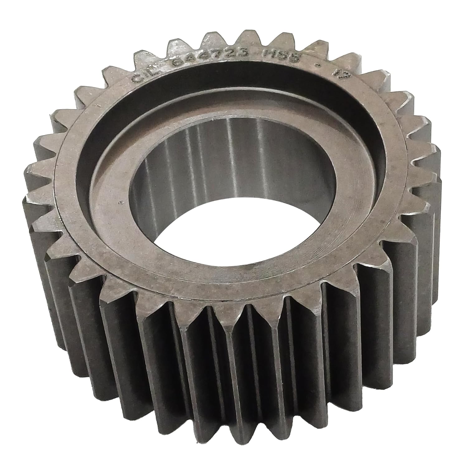 SATELITE Set Planet Gear 31 Teeth Sutaible for L&T 700 E/m Machine Part no. 644723