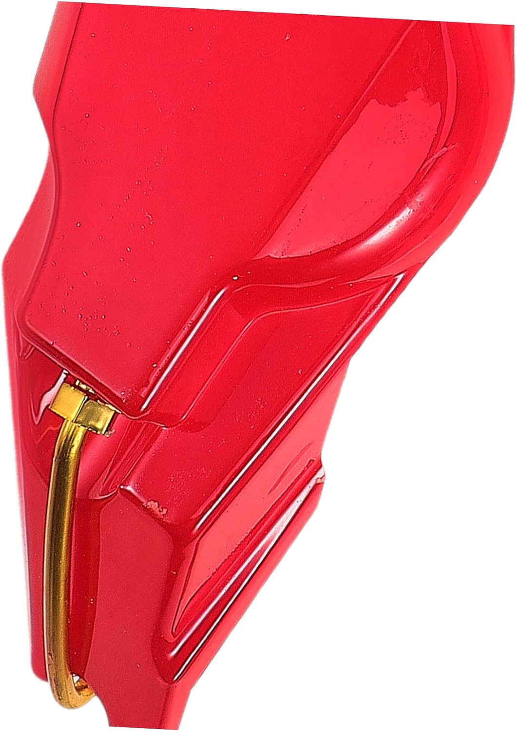 Rear Brake Caliper Covers Car Caliper Guard Wheel Hub Skin Stylish Protection for Vehicle Aesthetics