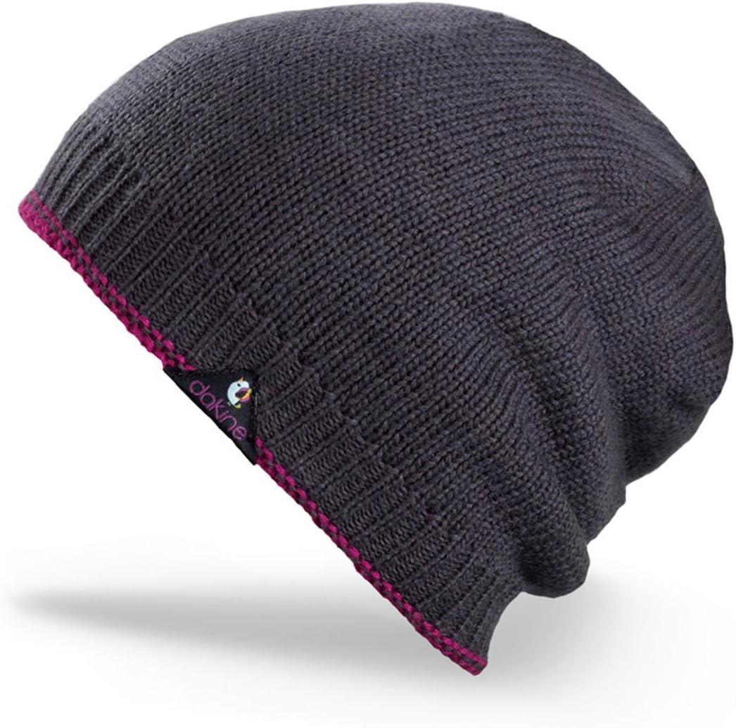 DAKINE Women's Grace Pointelle Knit Tall Beanie