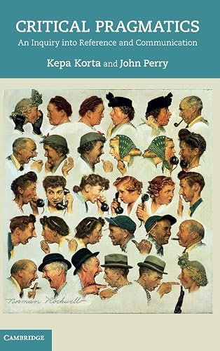Critical Pragmatics: An Inquiry into Reference and Communication