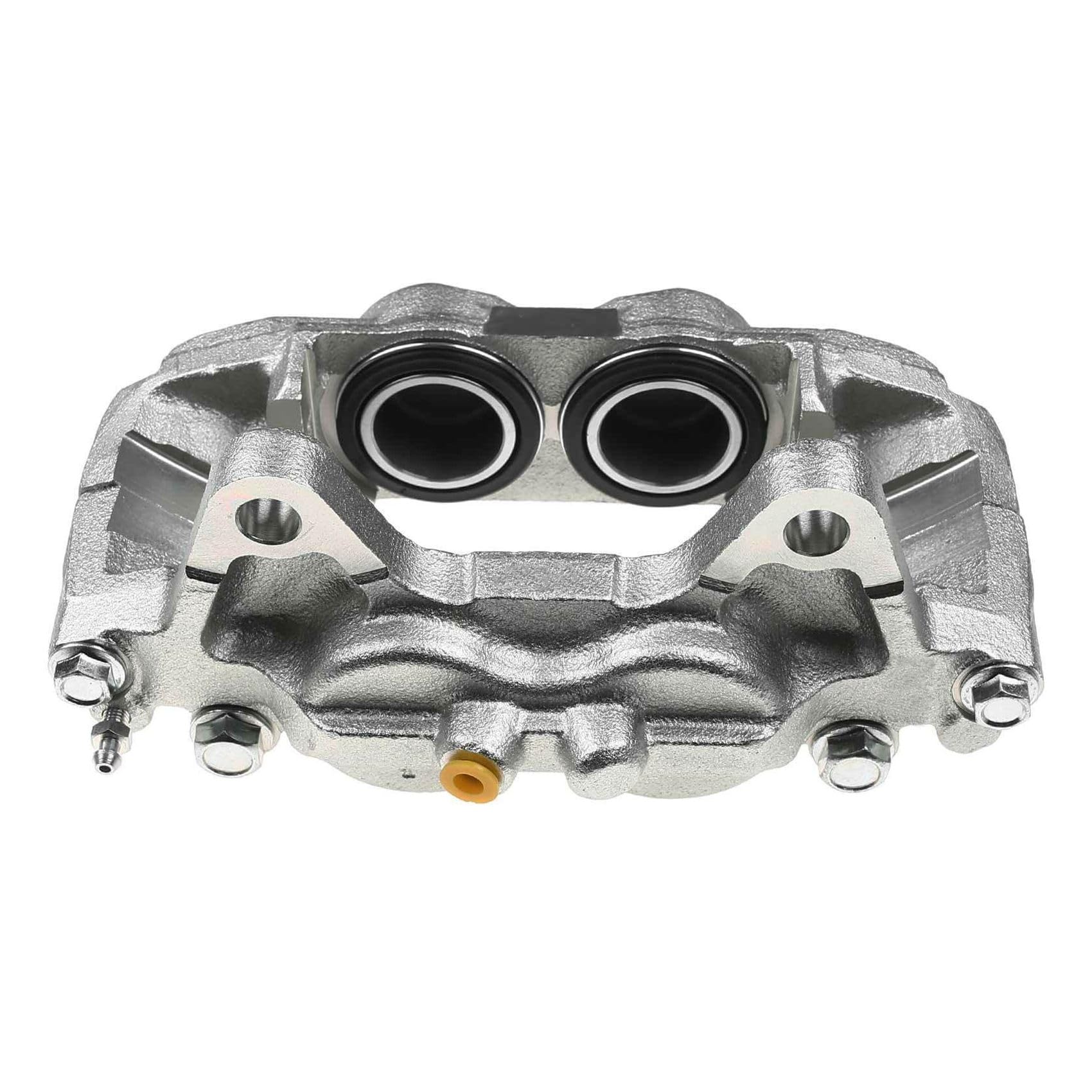 Amazon.com: Yakxbve 1pc Disc Assembly Front Left Driver Side Steel 