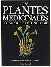 Download Les Plantes médicinales : Botanique et ethnologie PDF