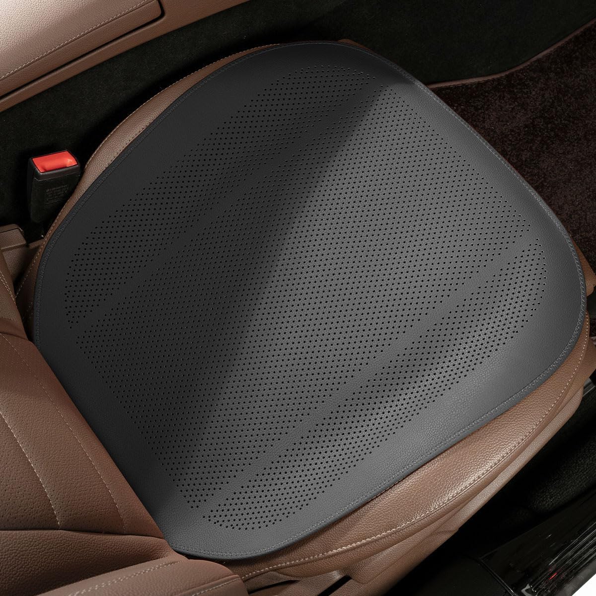 Cojín de asiento para Mini Hatch R56, el accesorio ideal para tus viajes diarios