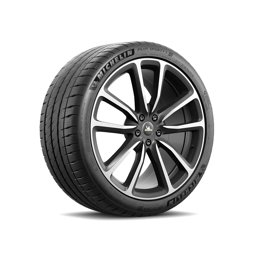 ボ*マ様 ミシュランパイロットスポーツ4S　265/35ZR19　2本セット MICHELIN ミシュラン PILOT SPORT 4 S 265/35ZR19 (98Y) XL