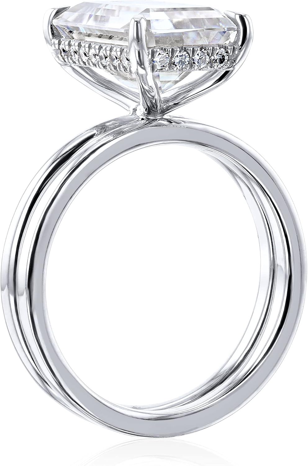 Kobelli Elliot Bridal Set
