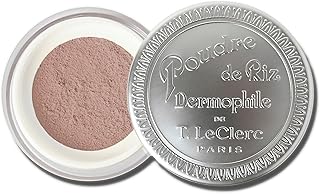 New T.LeClerc - Polvo suelto matificante 00 u...
