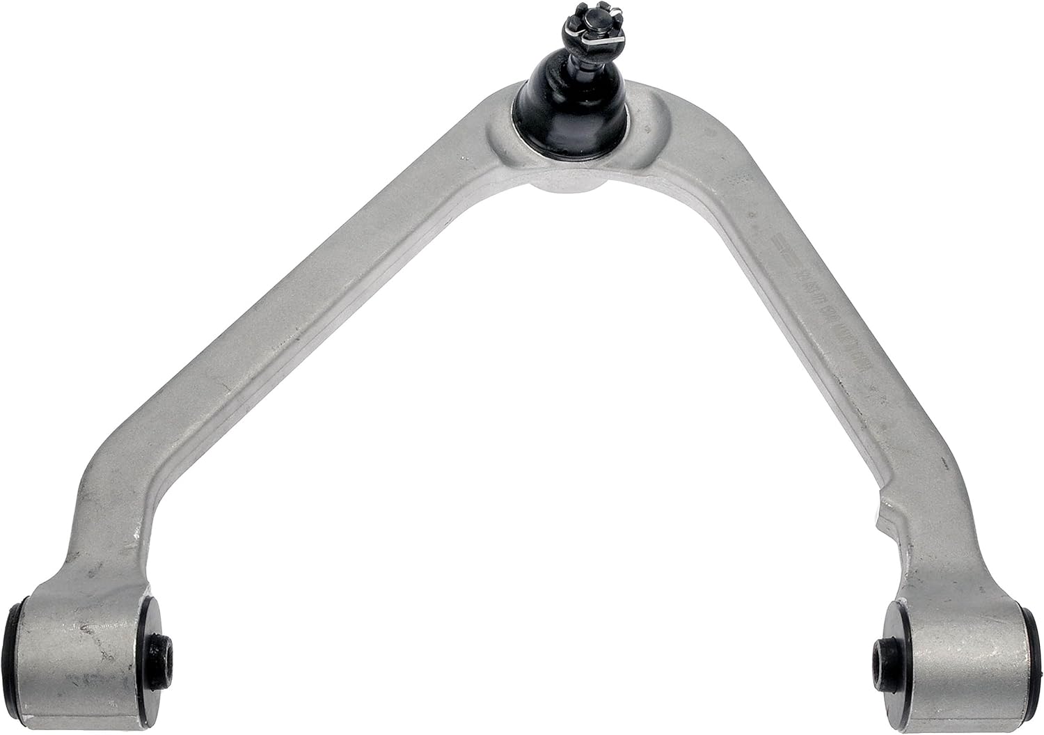 Dorman 524-063 Front Driver Side Upper Suspension Control Arm and Ball Joint Assembly Compatible with Select Infiniti Models