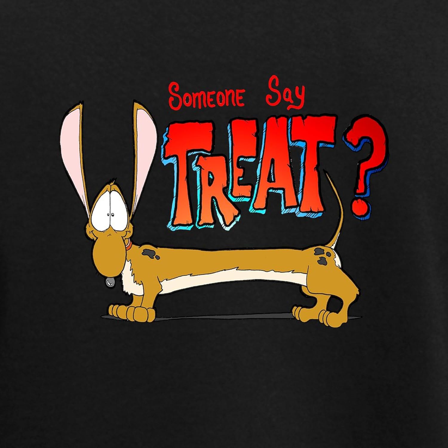 CafePress Doxy Treat Pajamas Womens Novelty PJ Sleepwear
