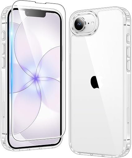 FNTCASE iPhone Case - Thumbnail 5