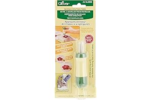Clover Felting Needle Tool: Unlock Limitless Feltcraft Potential