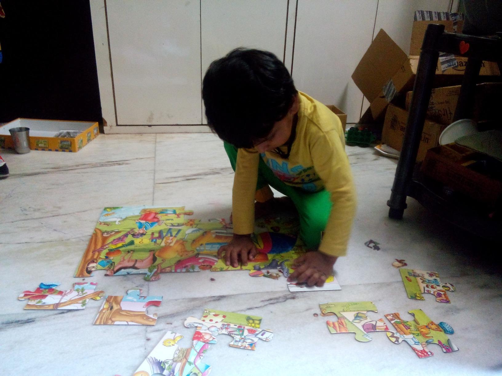 Buy Creative’s Alphabet 3 in 1|Learning Alphabet &amp; Their Sounds ...