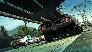 Burnout Paradise Remastered (輸入版:北米) - PS4 Amazon.co.jp: Burnout Paradise Remastered (Xbox One) （輸入