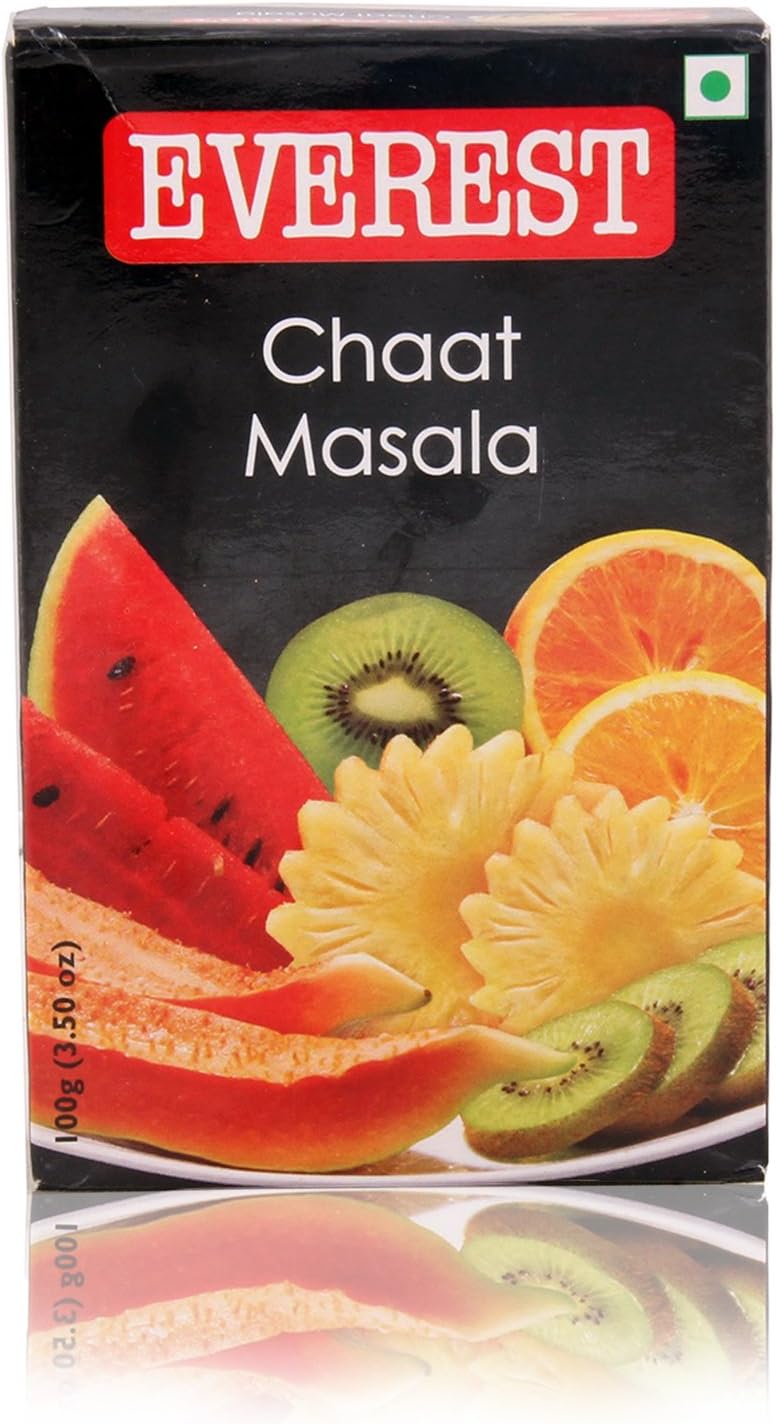 Everest Chaat Masala(3.50oz., 100g)