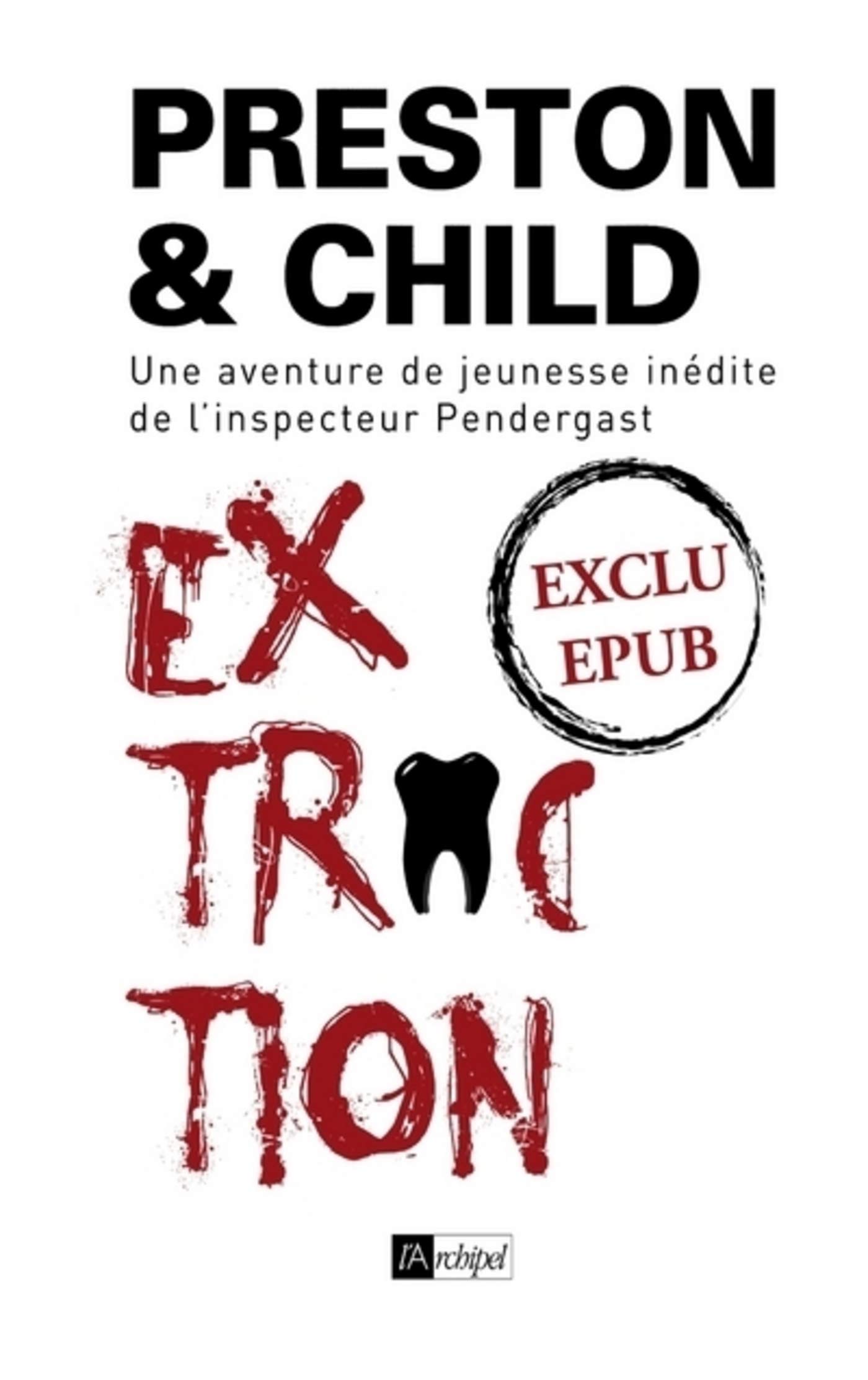 Extraction - Nouvelle inédite (French Edition)
