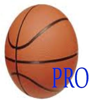 Basketball Stats Pro by Hayava