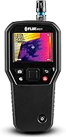 FLIR MR277 Moisture Meter with MSX IR Thermal Camera & Hygrometer - Professional Building Inspection Tool