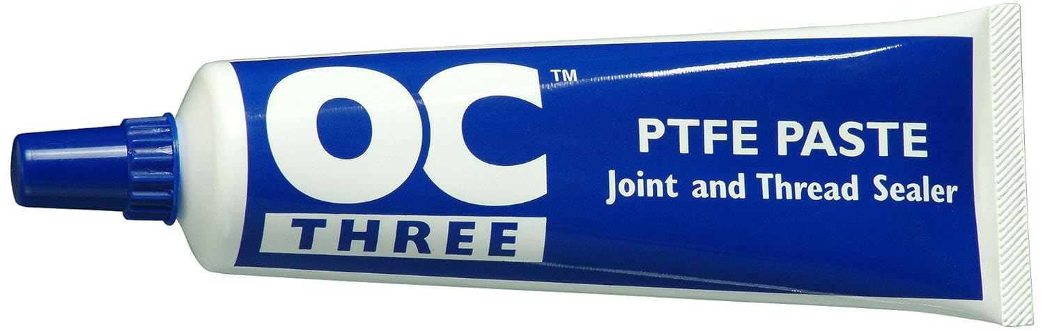 MPT MPT73 OC Three Paste Tube - 4 oz. by MPT