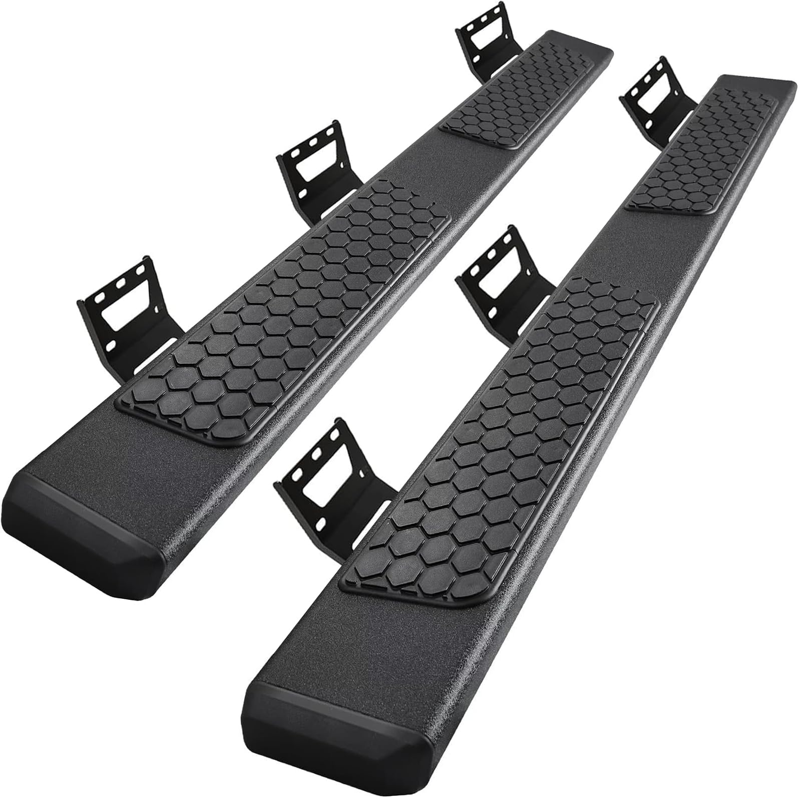 COMNOVA Side Steps