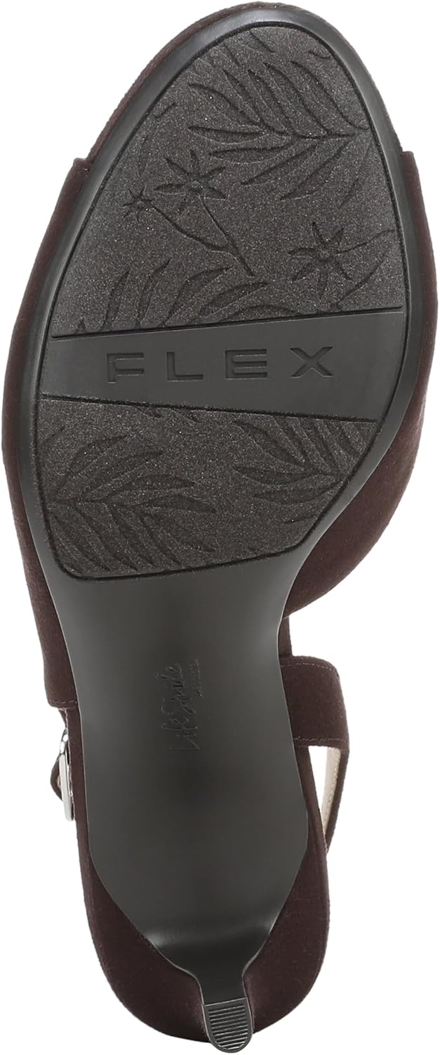 LifeStride womens Teller 2