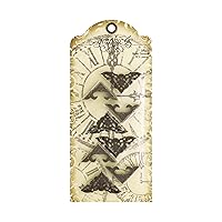 Algopix Similar Product 17 - Graphic 45 Ornate Metal Corners, Brass