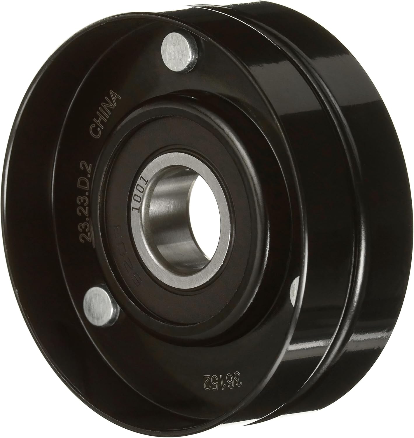 Gates 36152 DriveAlign Belt Drive Idler/Tensioner Pulley