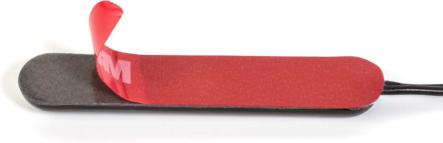 Oznium LED Modules (Straight Black, UV LED)