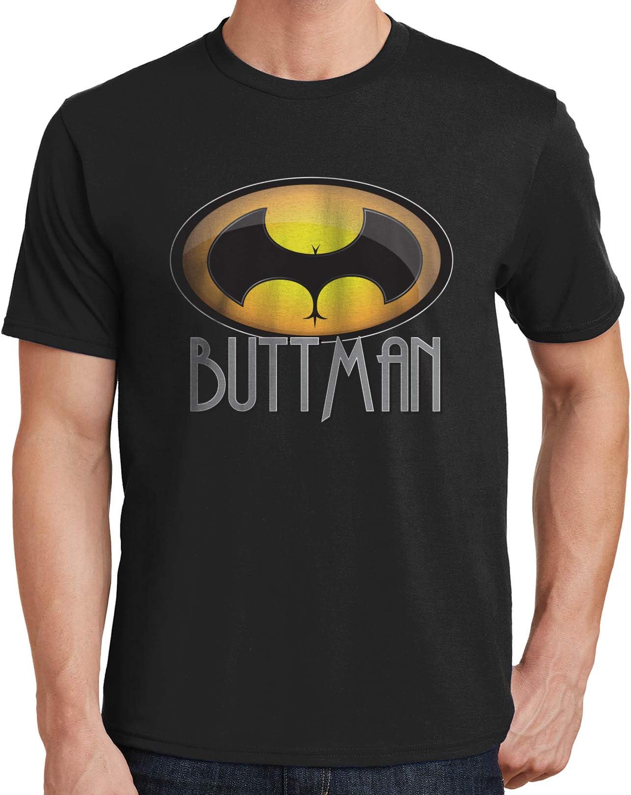 Buttman T-Shirt 2191